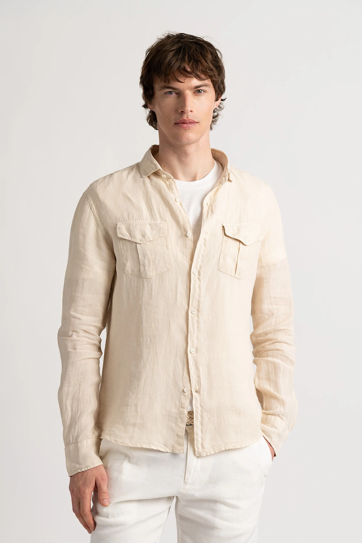 JAKE CH DOUBLE POCHE