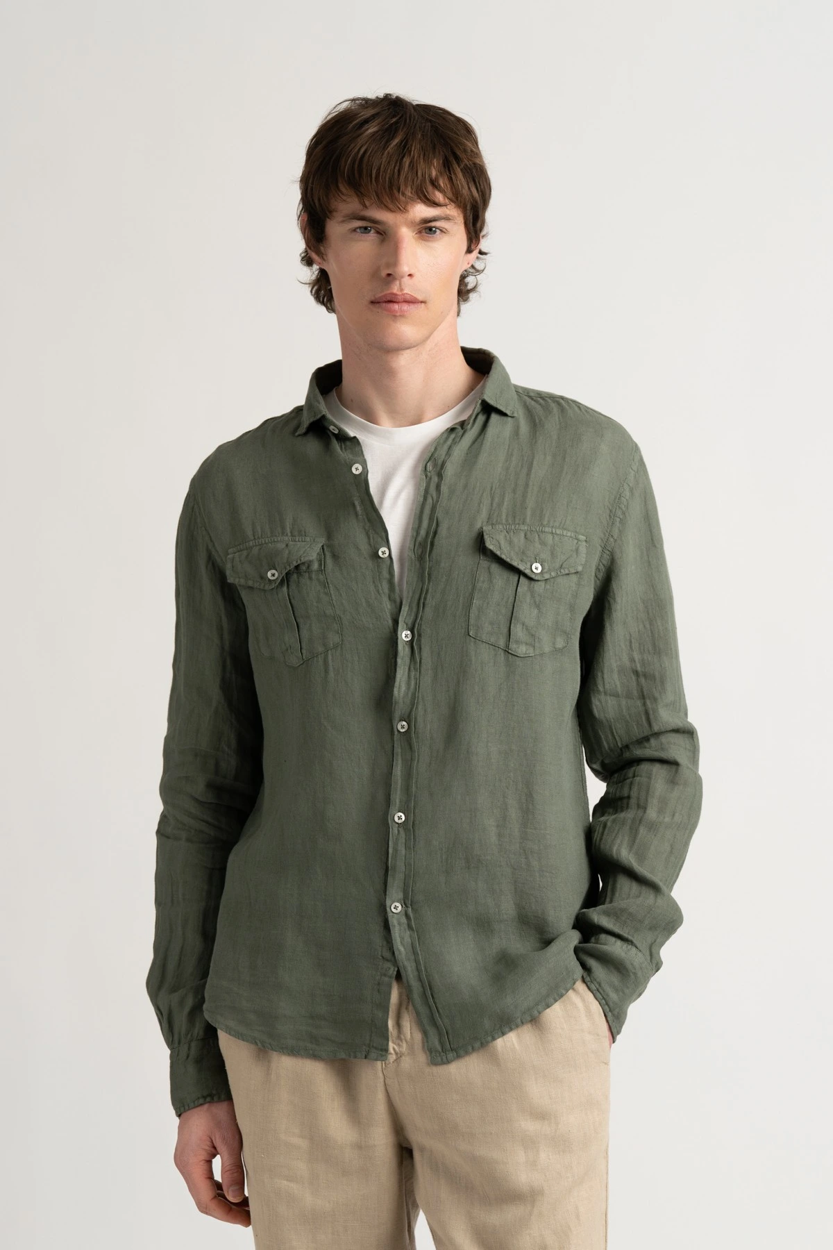 JAKE CH DOUBLE POCHE