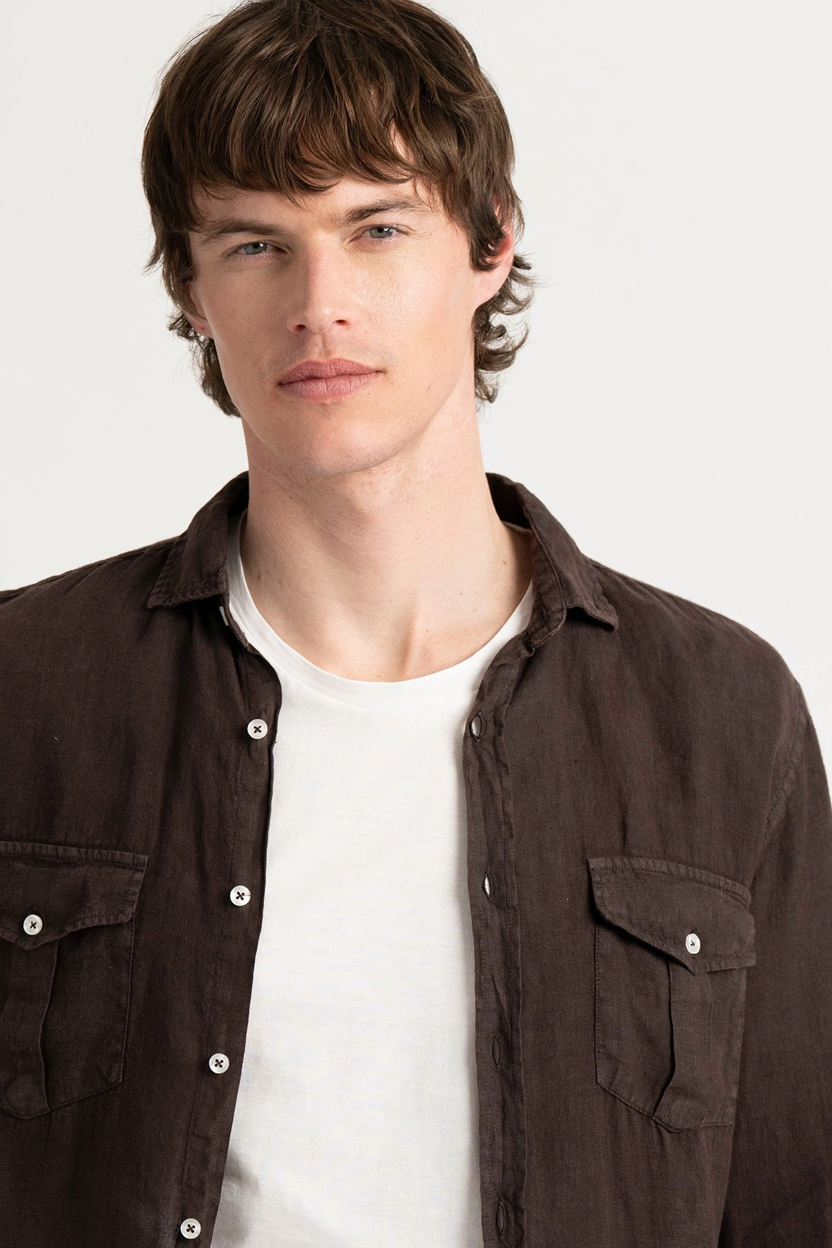 JAKE CH DOUBLE POCHE