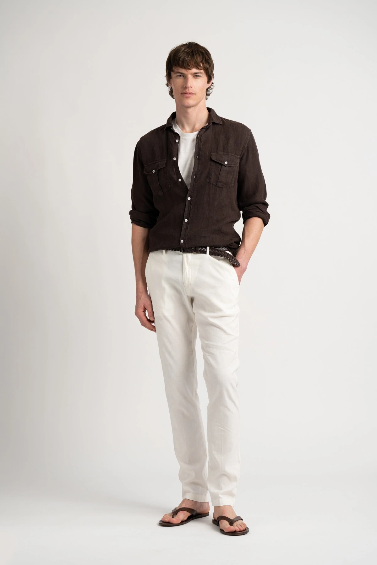 JAKE CH DOUBLE POCHE