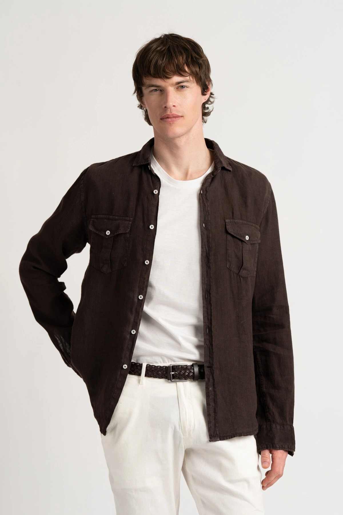 JAKE CH DOUBLE POCHE