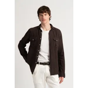 JAKE CH DOUBLE POCHE