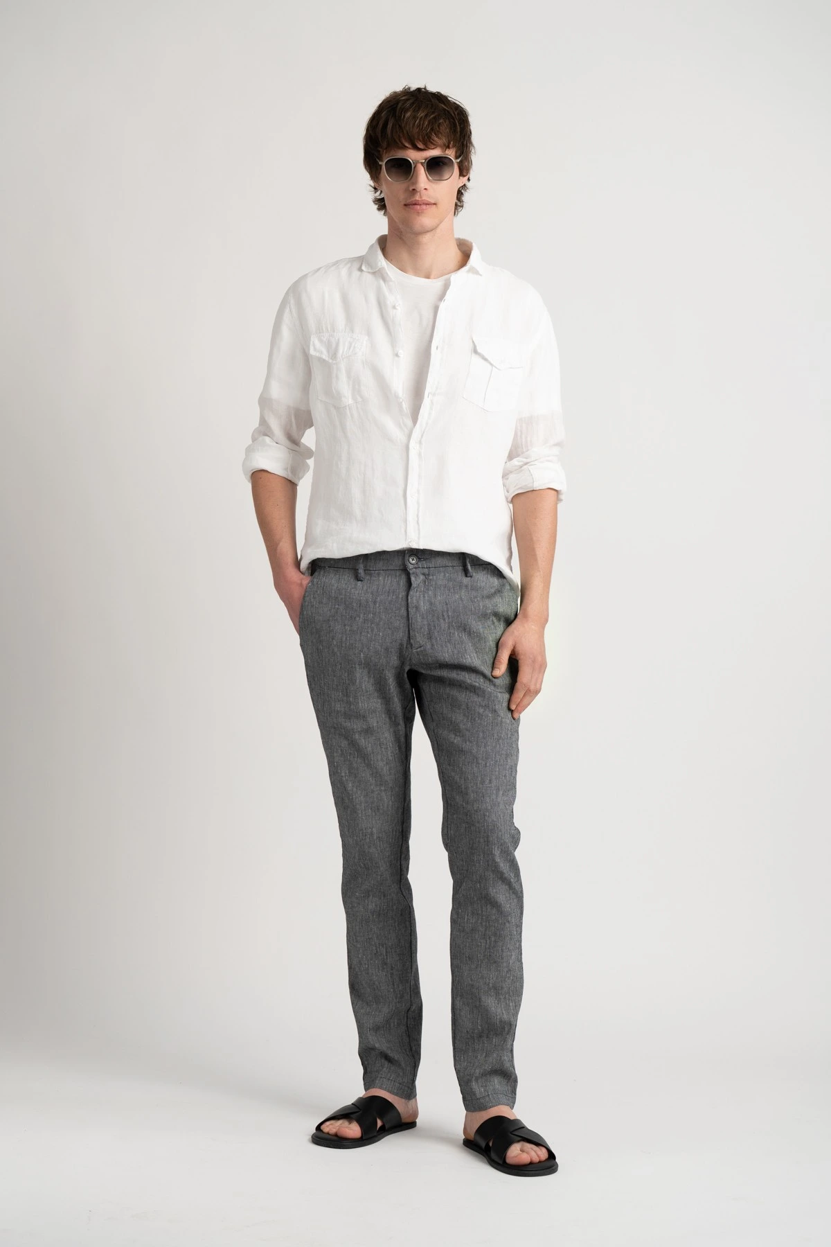 JAKE CH DOUBLE POCHE