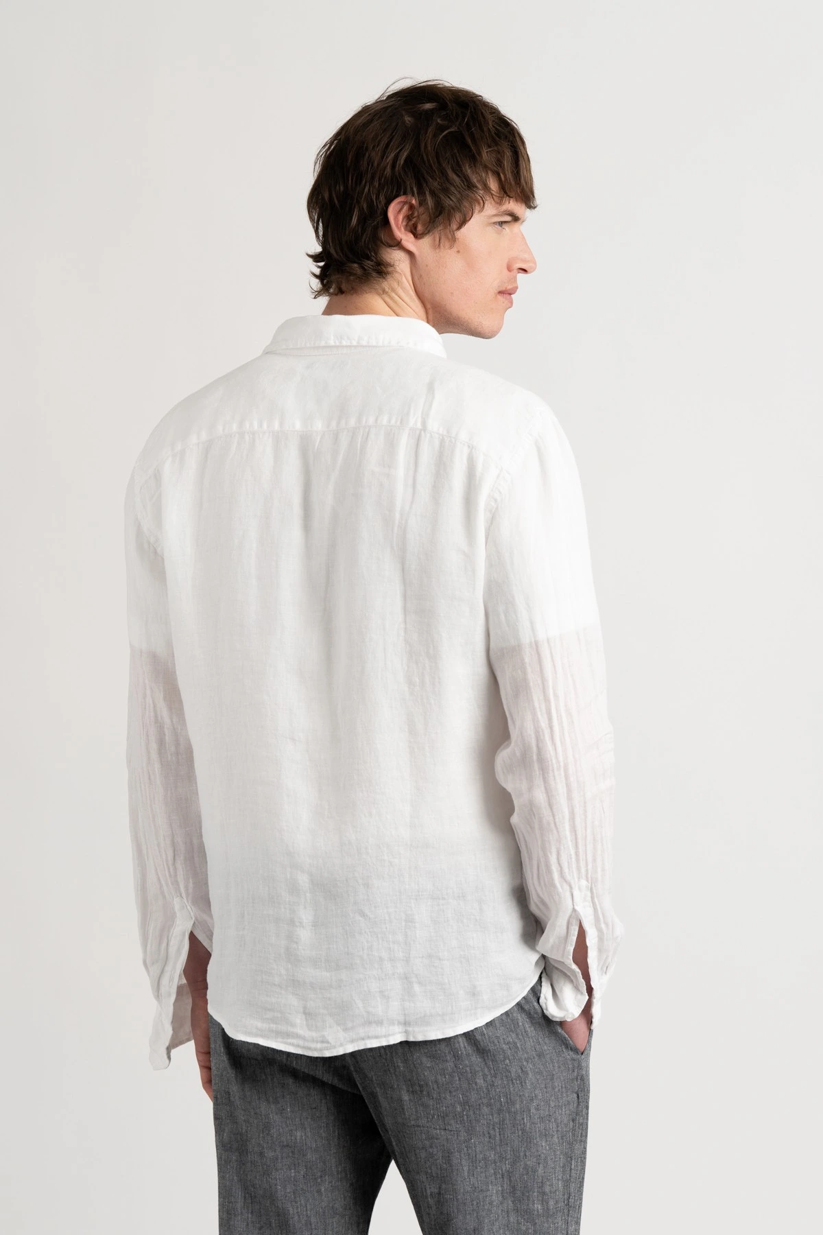 JAKE CH DOUBLE POCHE