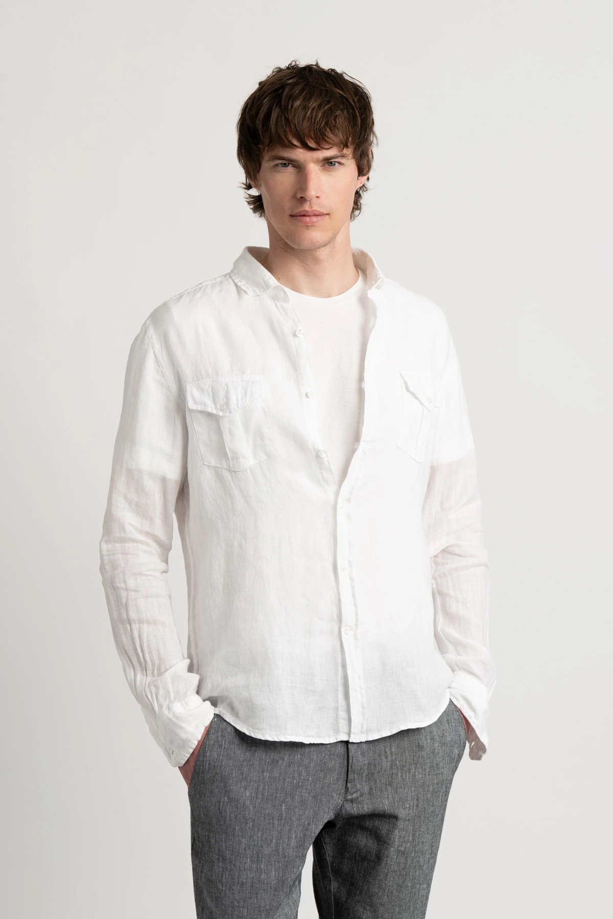 JAKE CH DOUBLE POCHE