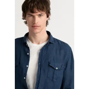 JAKE CH DOUBLE POCHE