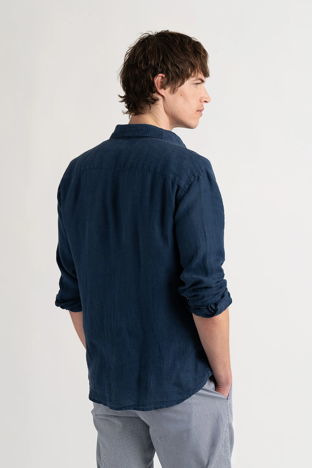 JAKE CH DOUBLE POCHE