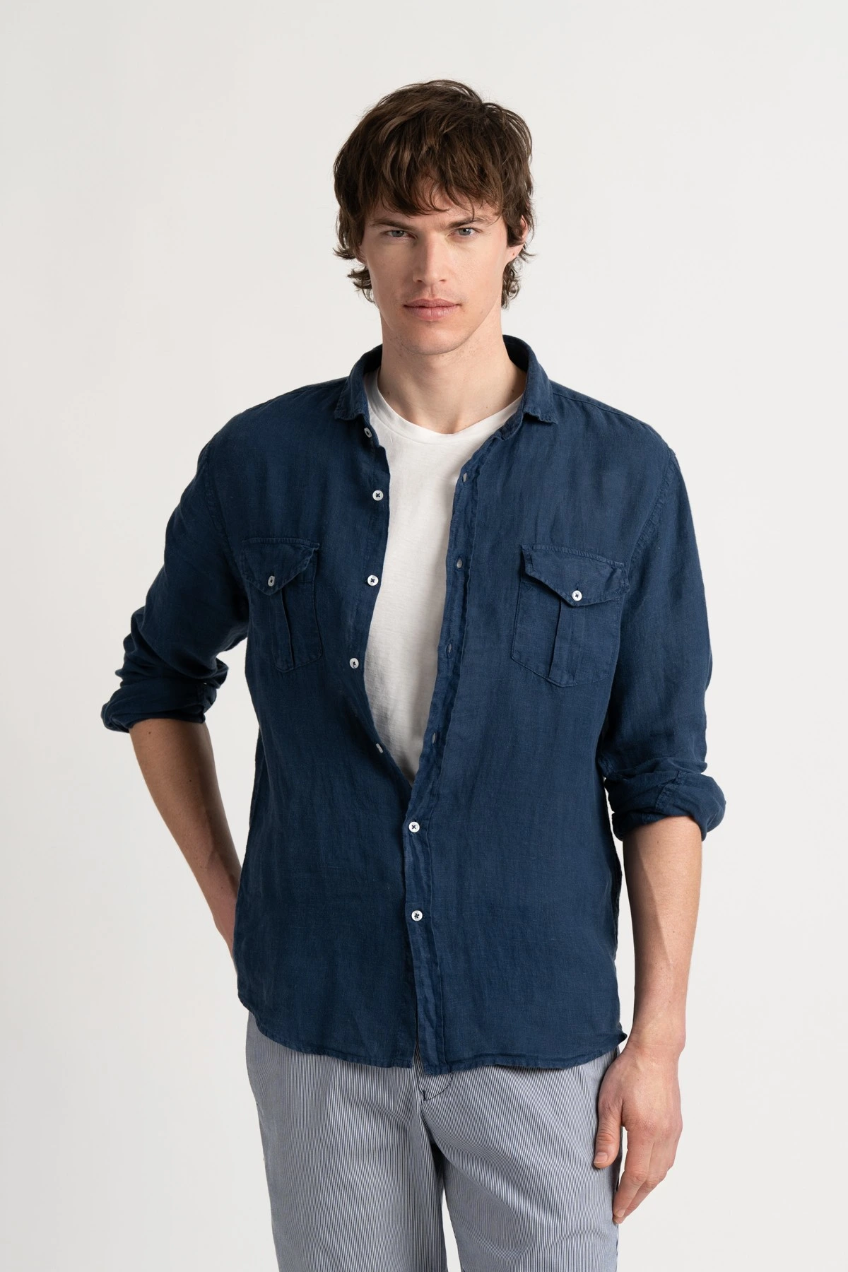 JAKE CH DOUBLE POCHE