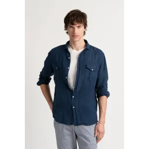 JAKE CH DOUBLE POCHE