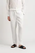  PANTALON ROMA BLANC