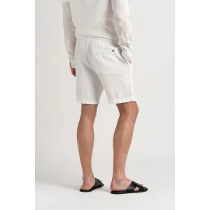 BERMUDA NAPOLI BLANC