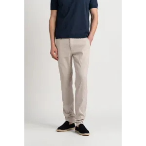 BEIGE GORDON PANTS