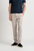 BEIGE GORDON PANTS
