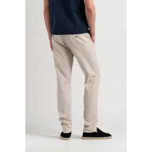 BEIGE GORDON PANTS