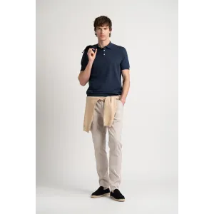 BEIGE GORDON PANTS