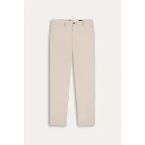 BEIGE GORDON PANTS