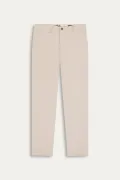 BEIGE GORDON PANTS