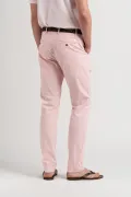 Men's slim-fit cotton chinos | Quality brand - Europann