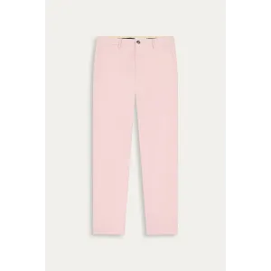 Men's slim-fit cotton chinos | Quality brand - Europann