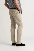 Pants regular fit cotton chinos for mens |  Quality brand Europann