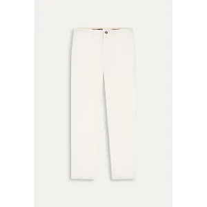 Men's slim-fit cotton chinos | Quality brand - Europann