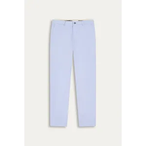 Men's slim-fit cotton chinos | Quality brand - Europann