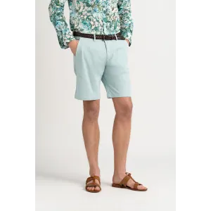 Bermuda en coton coupe ajustée homme|Marque de qualité - Europann