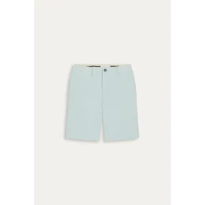 Bermuda en coton coupe ajustée homme|Marque de qualité - Europann