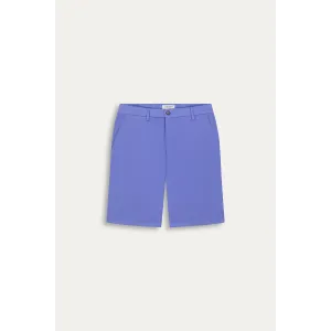 Bermuda en coton coupe ajustée homme|Marque de qualité - Europann