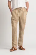 RENO BEIGE PANTS