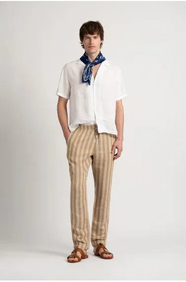 RENO  PANT RAYE CORDON