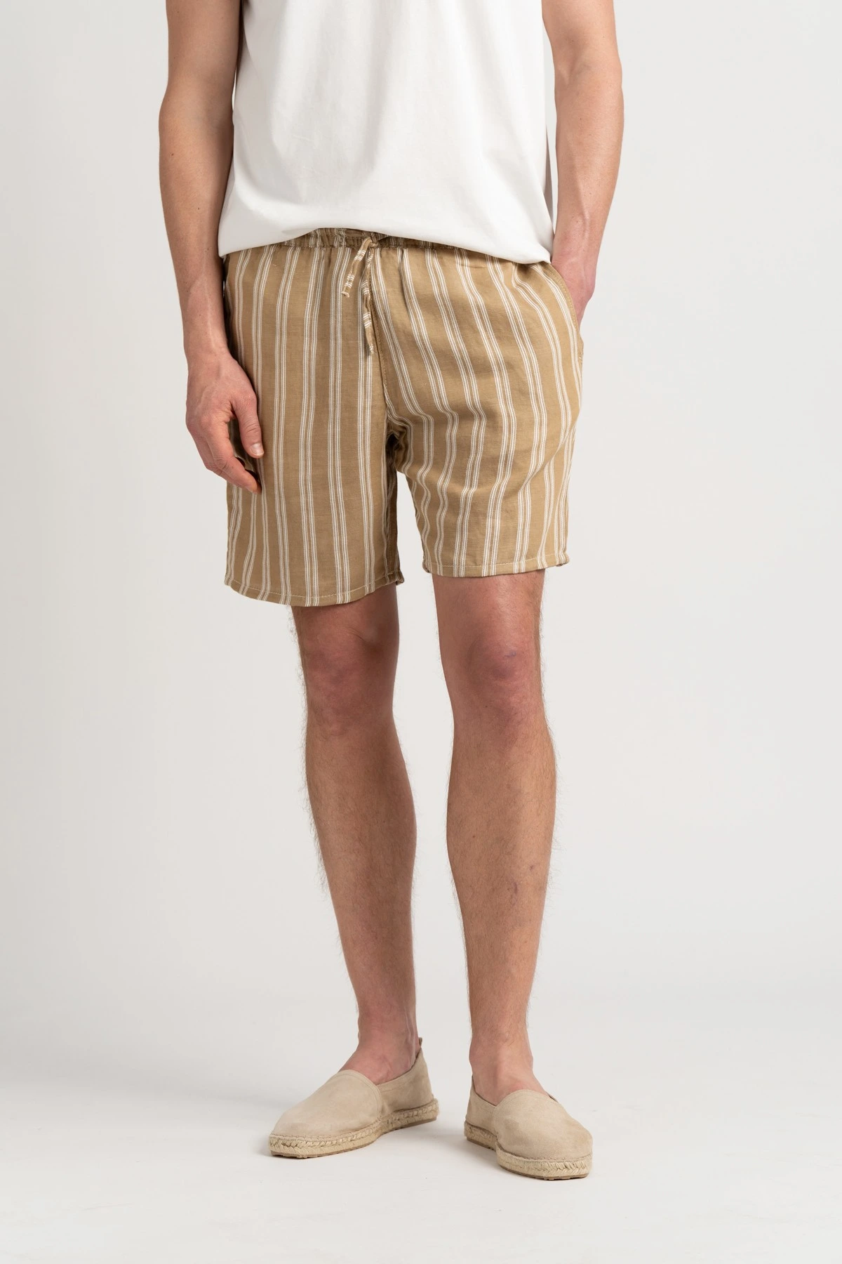 PIAVE SHORT RAYE CORDON