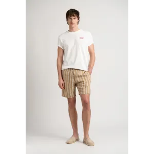 PIAVE SHORT RAYE CORDON