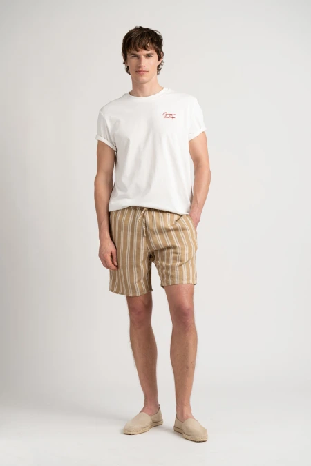 PIAVE SHORT RAYE CORDON