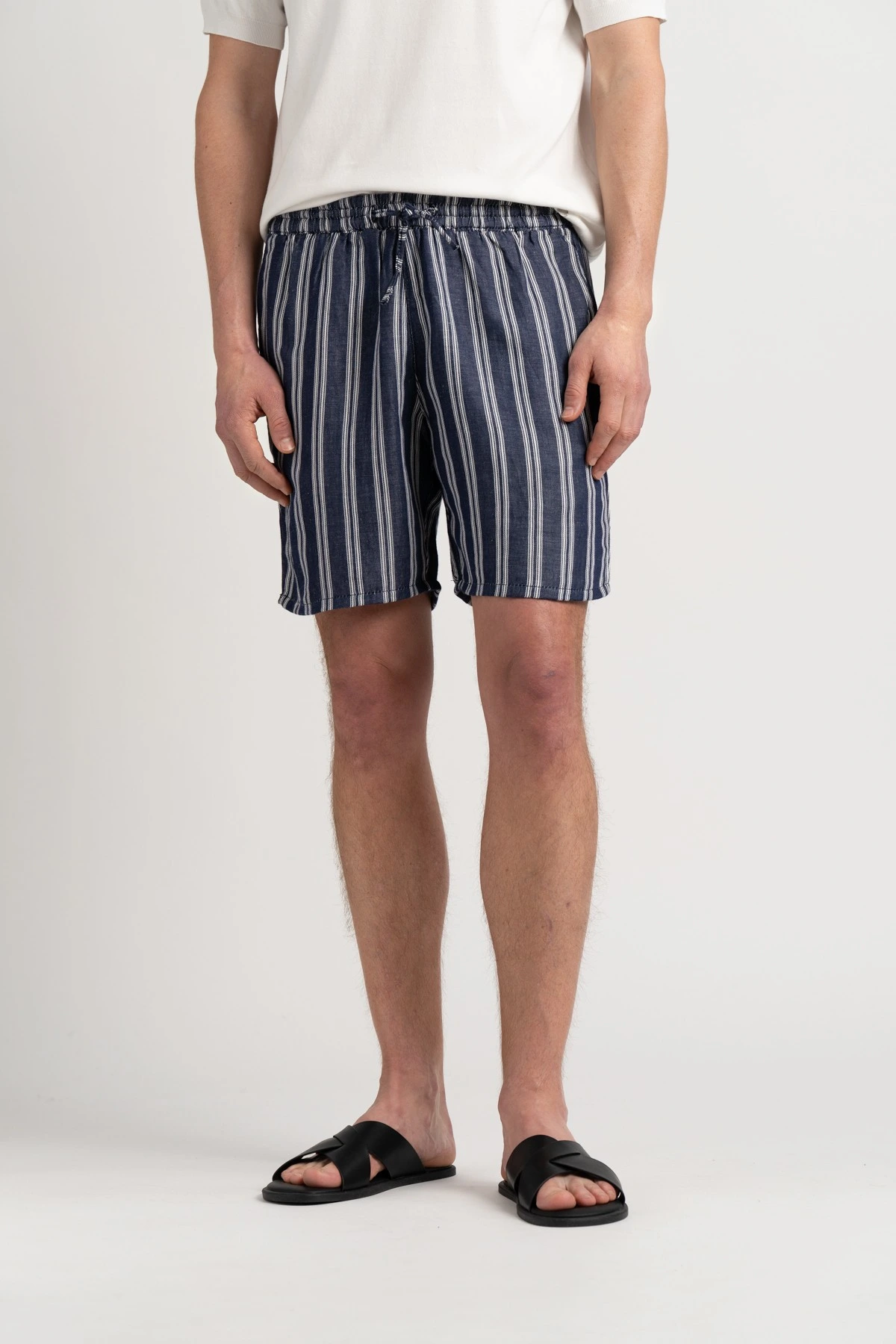 PIAVE SHORT RAYE CORDON