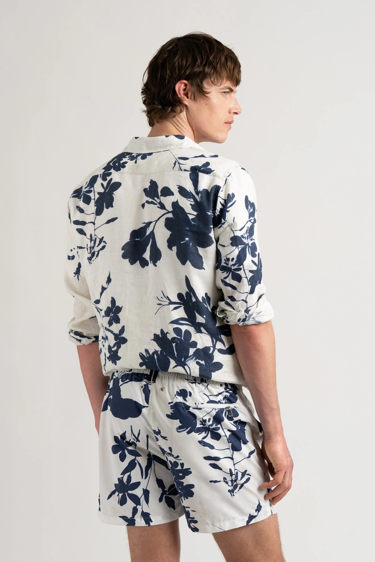 SPRING Short de bain