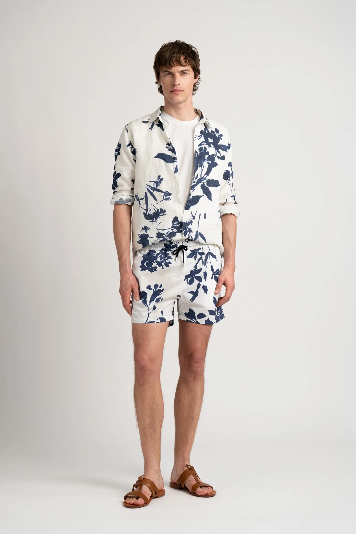 SPRING Short de bain