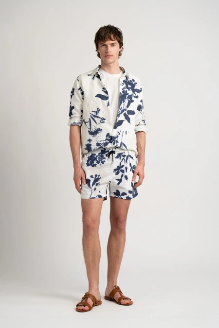 SPRING Short de bain
