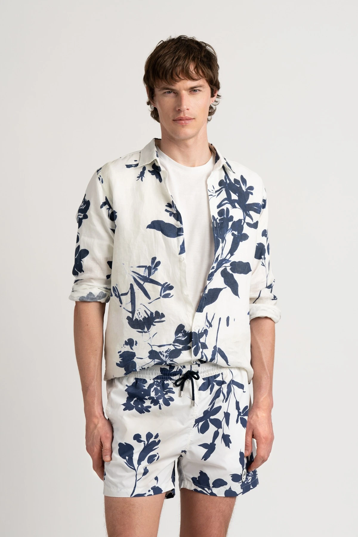 SPRING Short de bain