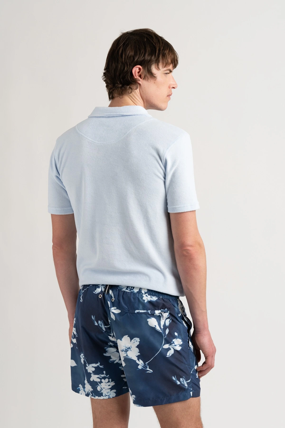 SPRING Short de bain