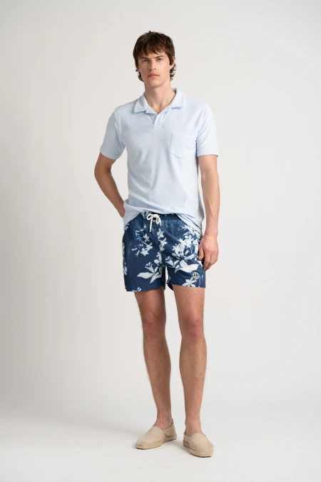 SPRING Short de bain
