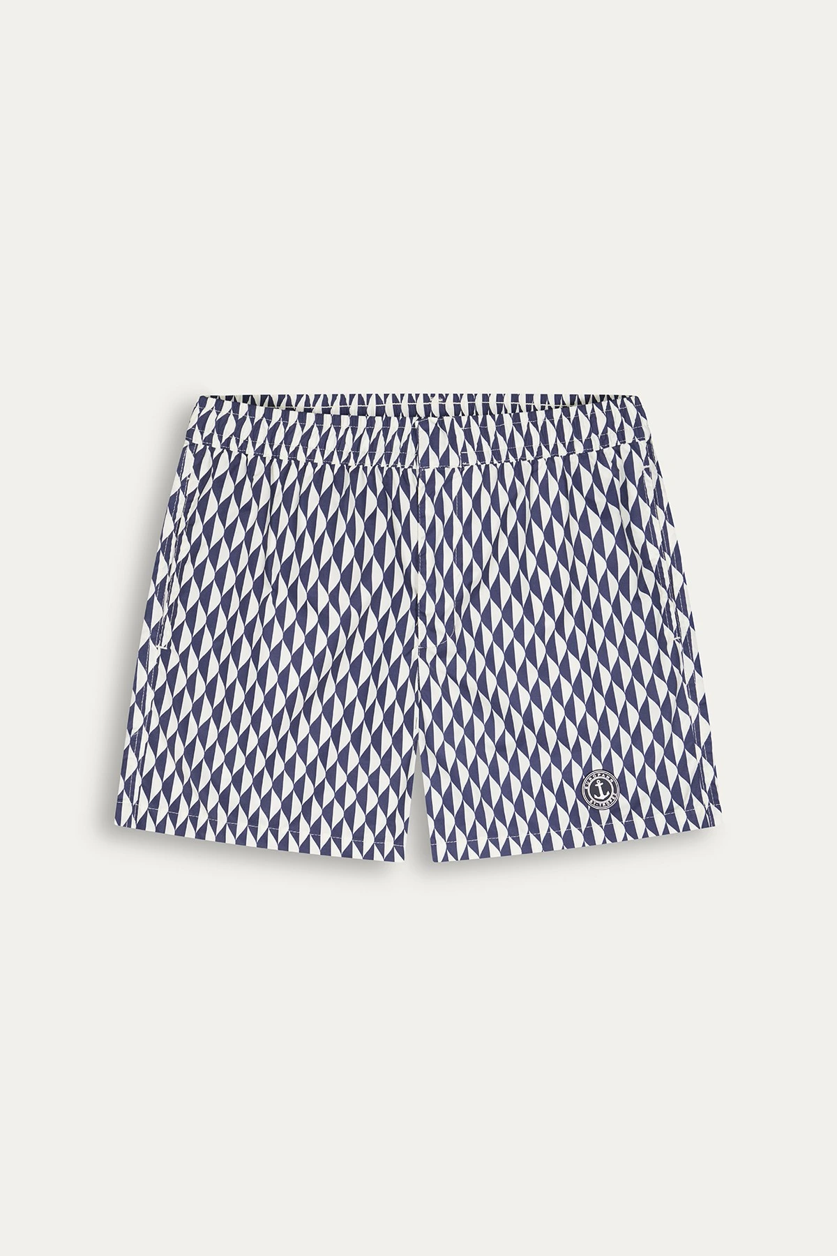 MAILLOT LORIS MARINE