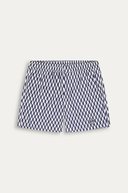 MAILLOT LORIS MARINE