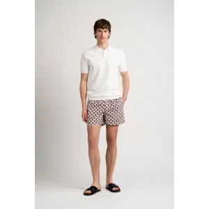 ZACH Short Bain Court