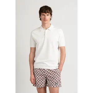 ZACH Short Bain Court