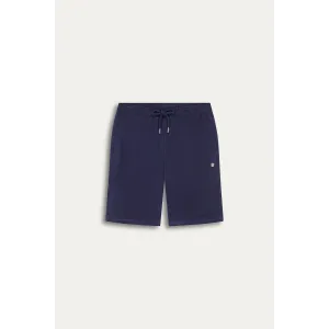 Short jogging éponge uni homme|Marque de qualité - Europann 