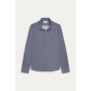 CHEMISE MILAN MARINE