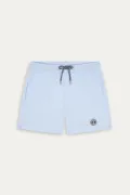 Plain sky blue swimshort for mens |  Quality brand Europann