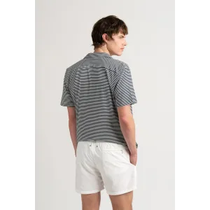 SOFT - White swimshorts