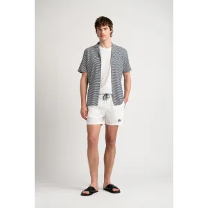 SOFT - White swimshorts